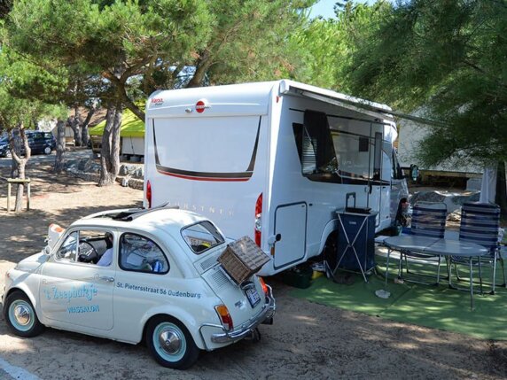 Camping Apv Antioche - photo 1