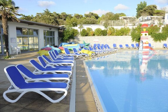 Camping Apv L&rsquo;anse Des Pins - photo 8