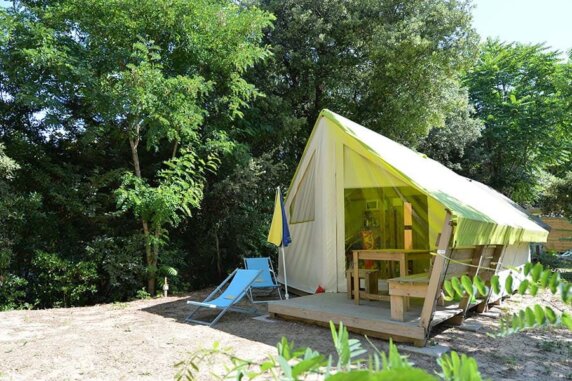 Camping Apv L&rsquo;anse Des Pins - photo 3
