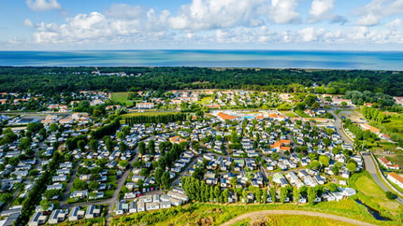 Camping Apv Les Aventuriers De La Calypso - photo 13