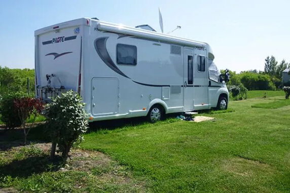 Camping Apv Les Aventuriers De La Calypso - photo 8