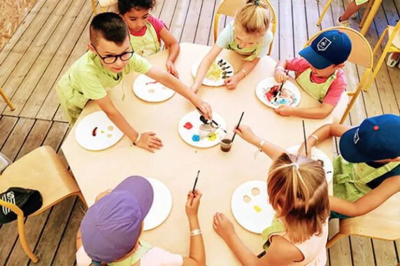 Camping Apv Les Aventuriers De La Calypso - photo 12