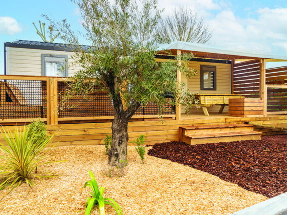 Camping Apv Les Aventuriers De La Calypso - photo 9