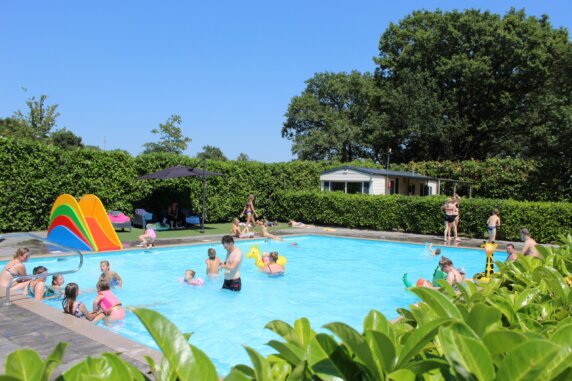 Camping De Peel - photo 1
