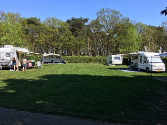 Camping De Peel - photo 2