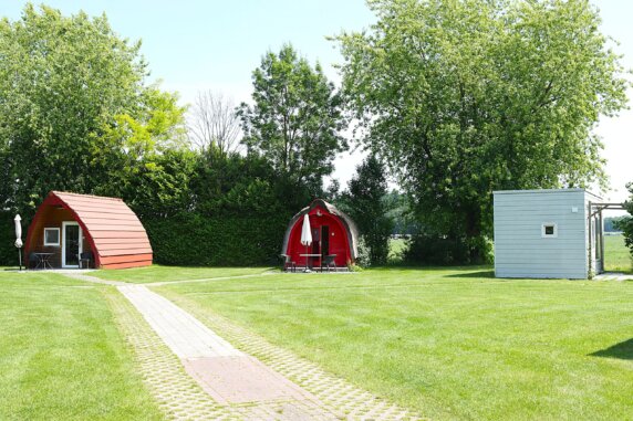 Camping de Stal - photo 2