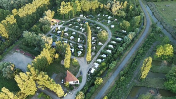 Camping Le Marais Sauvage - photo 1