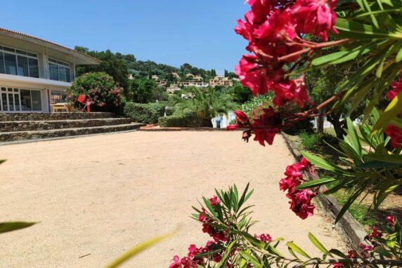 Camping Le Parc Des Chênes - photo 9