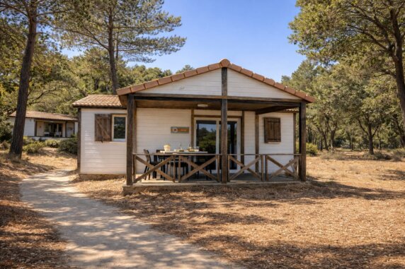 Camping Le Parc Des Chênes - photo 2