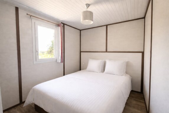 Camping Le Parc Des Chênes - photo 12