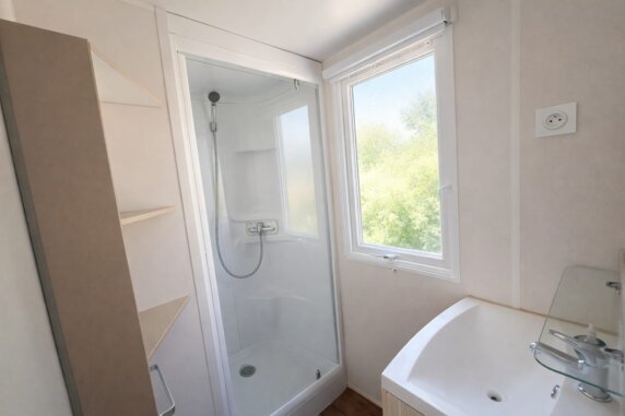 Camping Le Parc Des Chênes - photo 14