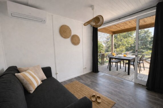 Camping Le Parc Des Chênes - photo 13