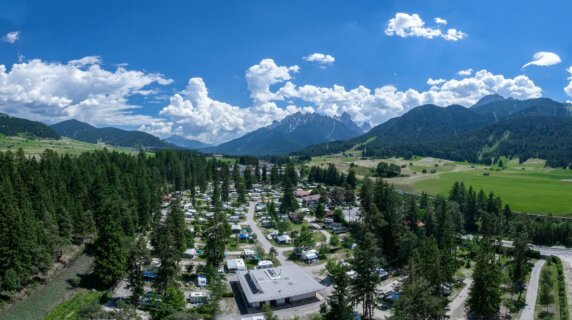 Camping Olympia - photo 1