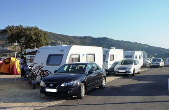 Camping Pueblo Blanco - photo 1
