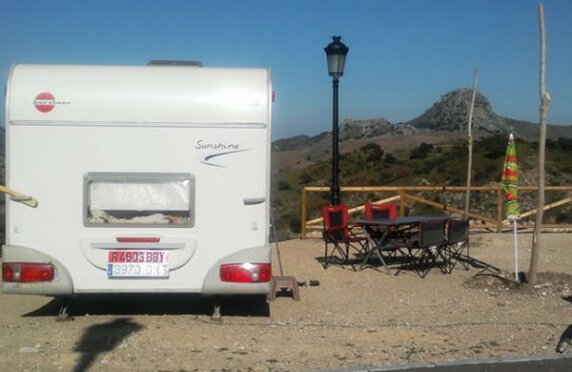 Camping Pueblo Blanco - photo 3