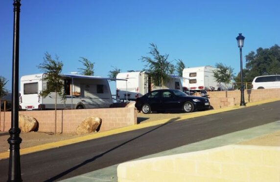 Camping Pueblo Blanco - photo 4