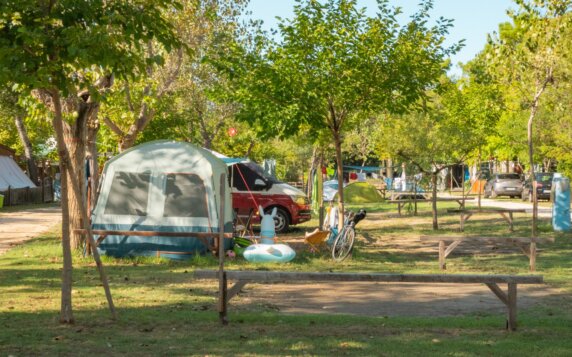 Camping Reno - photo 1