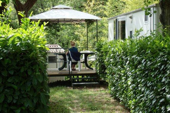 Camping Village La Chiocciola - photo 3