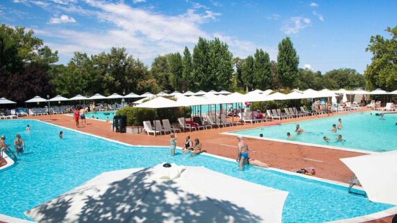 Camping Village La Chiocciola - photo 2