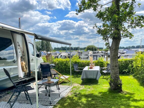 Camping Vlietland - photo 1