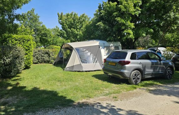 Flower Camping Le Dolium - photo 3