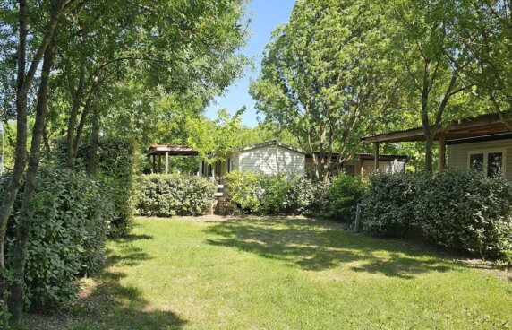 Flower Camping Le Dolium - photo 4