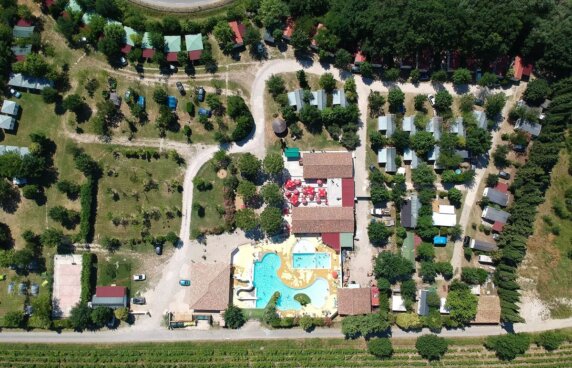 Flower Camping Le Dolium - photo 11