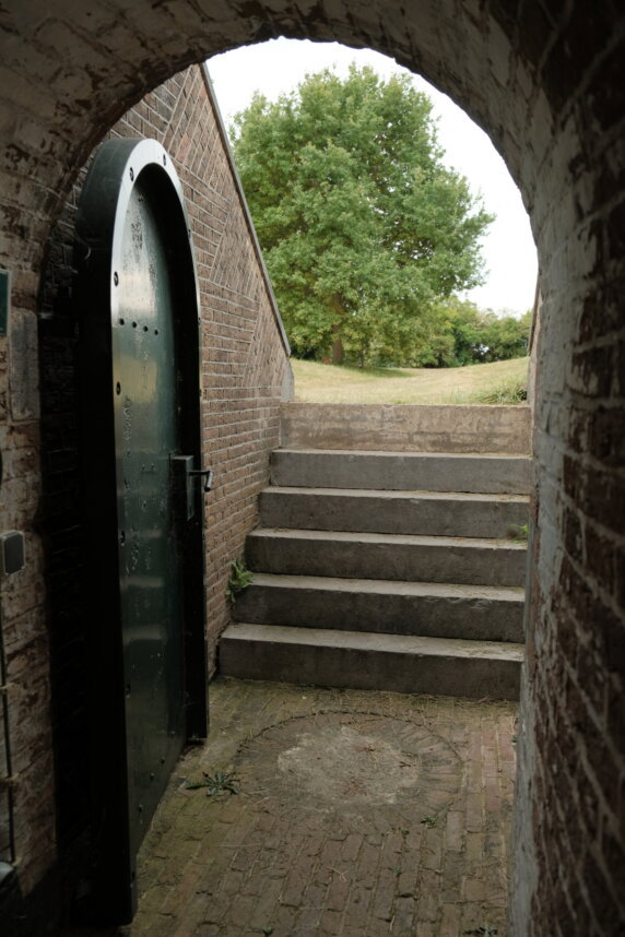 Fort Vuren - photo 4