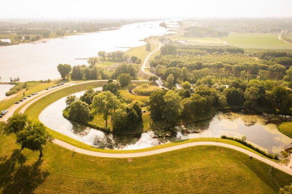 Fort Vuren - photo 1