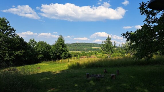 Kampeerplek in Lamorteau - photo 6