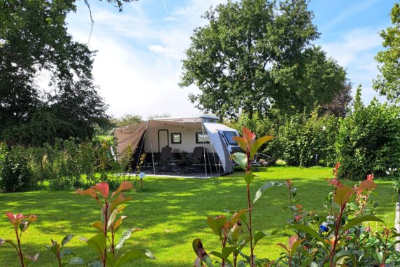 Kleine Camping ’t Eikenbos - photo 1