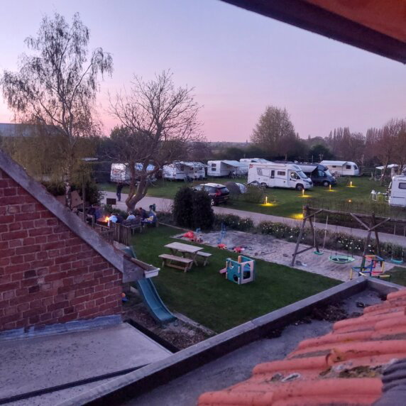Lyssenthoek Farm - photo 3