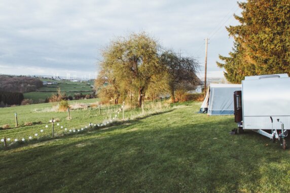 Minicamping in Euscheid - photo 1