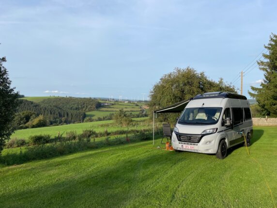 Minicamping in Euscheid - photo 2