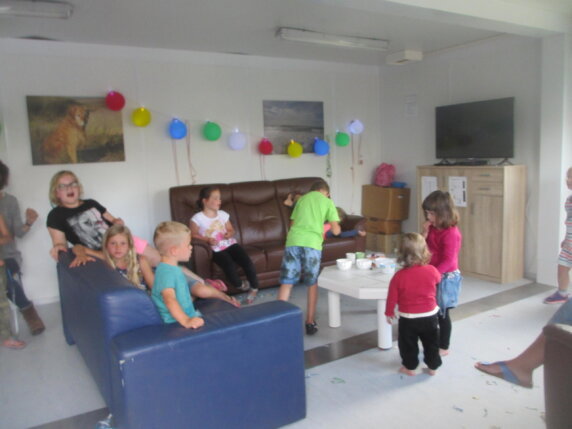 Minicamping Koolswegje - photo 3