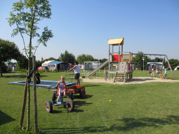 Minicamping Koolswegje - photo 1