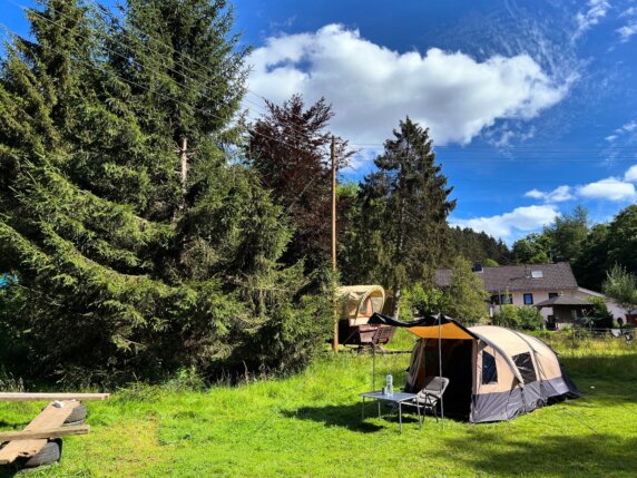 Nature Camp Kopp - photo 1