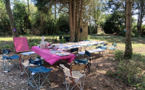 Natuurcamping in Wimille - photo 4