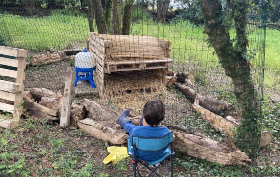 Natuurcamping in Wimille - photo 6