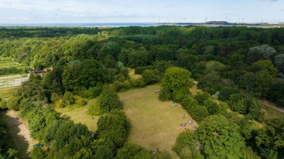 Natuurkampeerterrein Ketjil - photo 1