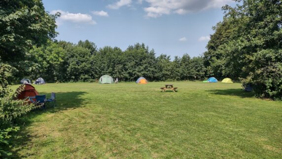 Natuurkampeerterrein Ketjil - photo 2