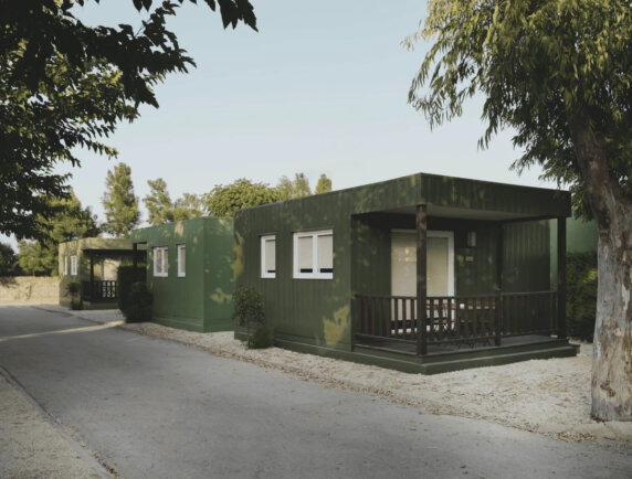 Wecamp Jávea - photo 4