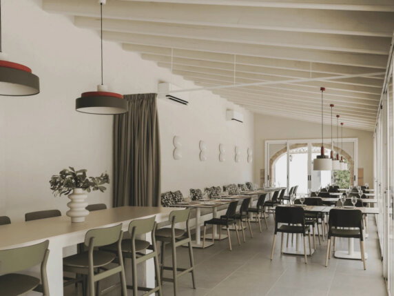 Wecamp Jávea - photo 14