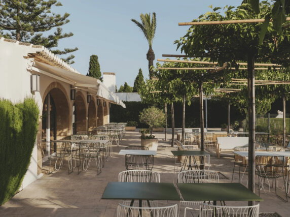 Wecamp Jávea - photo 15