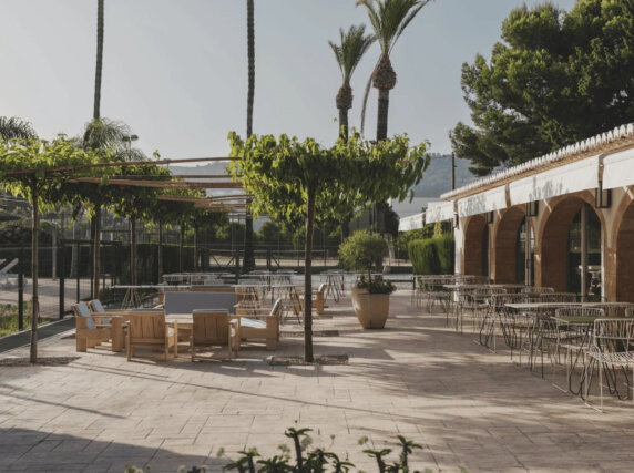 Wecamp Jávea - photo 16