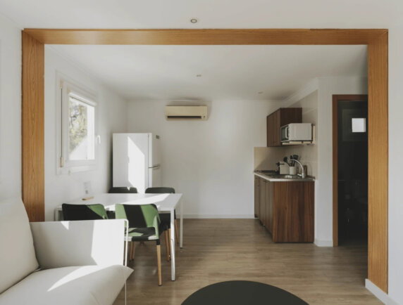 Wecamp Jávea - photo 5