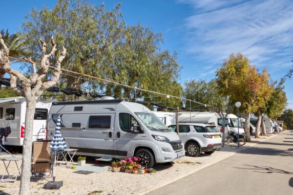 Wecamp Jávea - photo 3