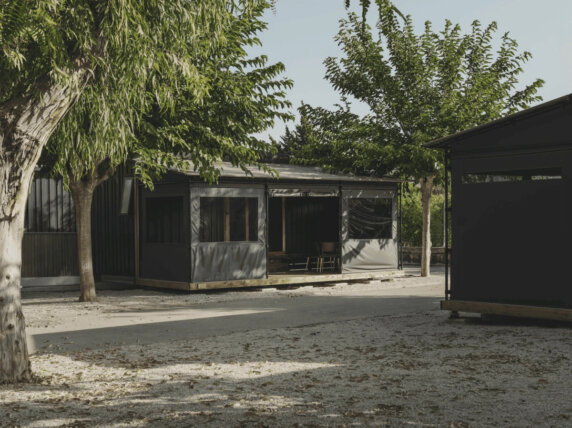 Wecamp Jávea - photo 6