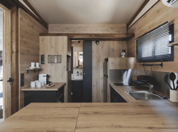 Wecamp Jávea - photo 7