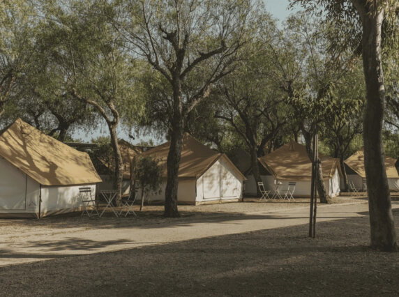 Wecamp Jávea - photo 9